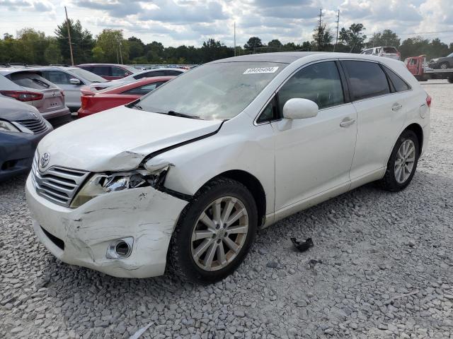 2010 Toyota Venza 