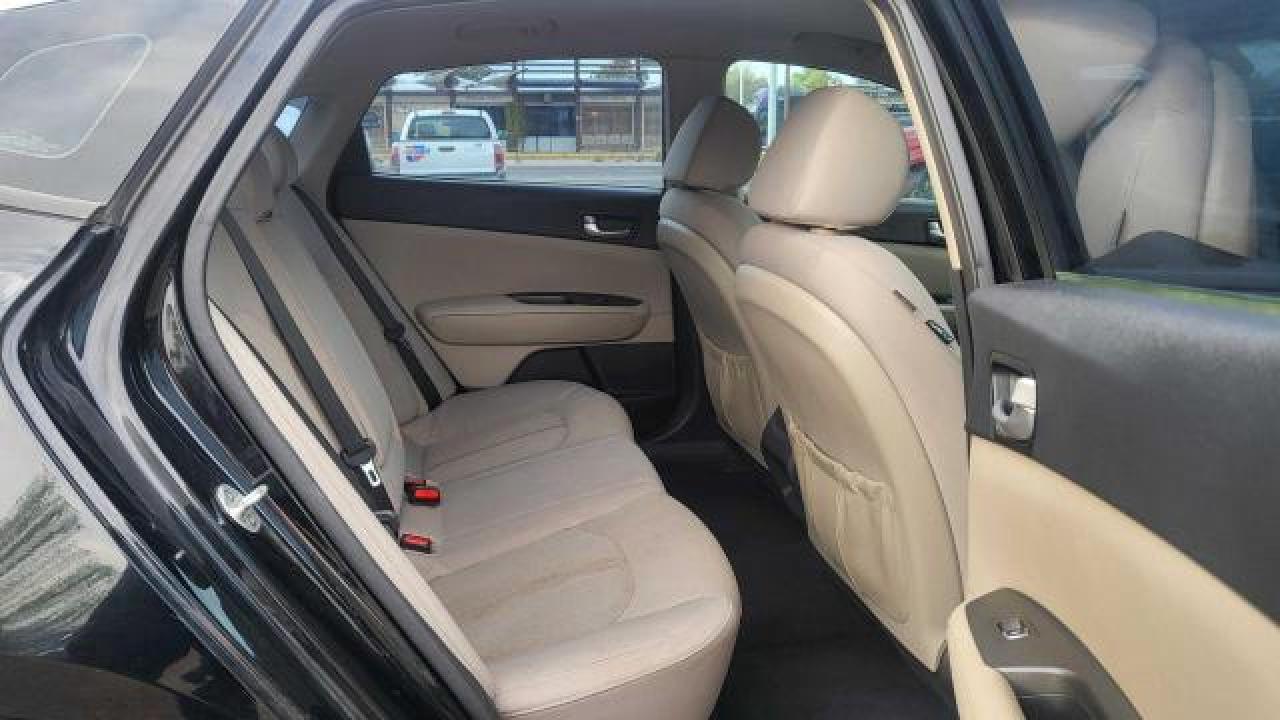 2016 Kia Optima Lx VIN: 5XXGT4L35GG042188 Lot: 73172444