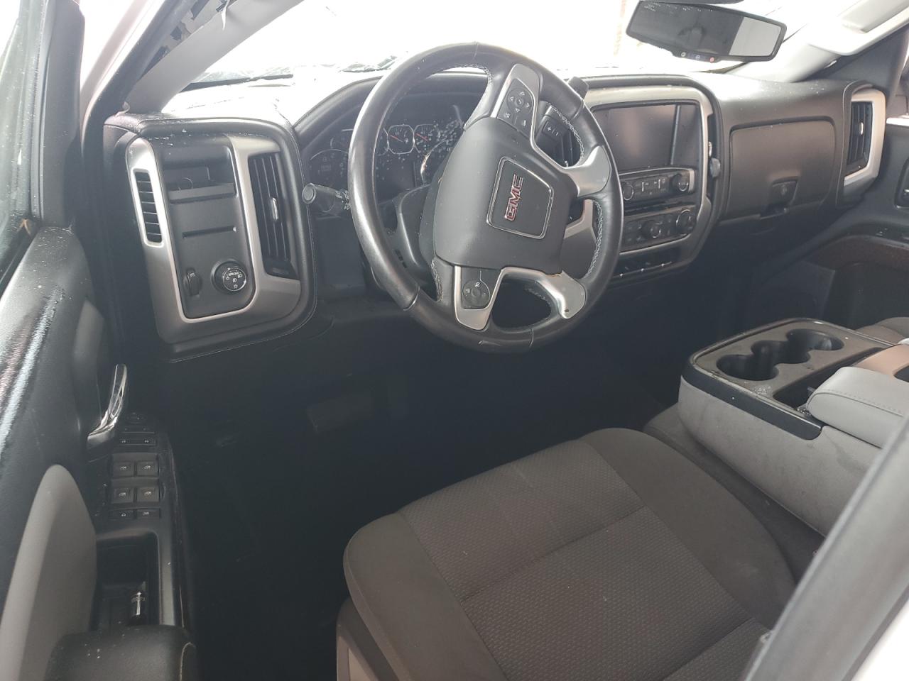 3GTP1MEH2JG261600 2018 GMC Sierra C1500 Sle