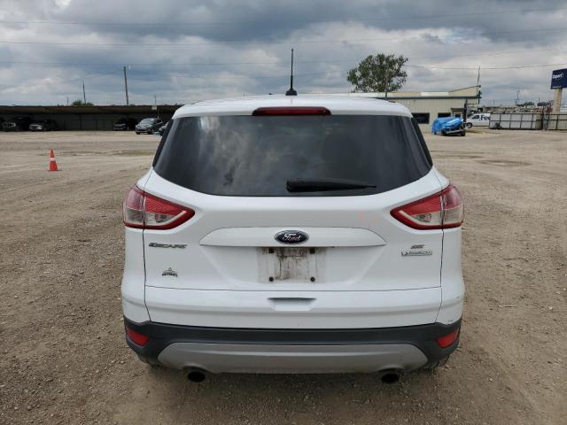  FORD ESCAPE 2015 White