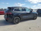 2018 Porsche Cayenne  იყიდება San Antonio-ში, TX - Water/Flood