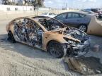 2021 Tesla Model 3  na sprzedaż w San Diego, CA - Burn