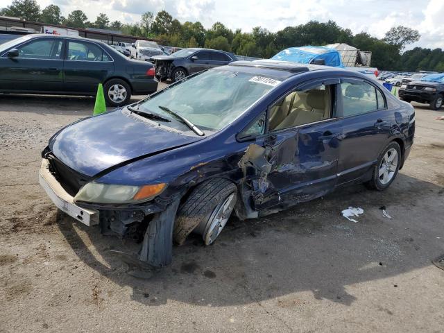 2006 Honda Civic Ex