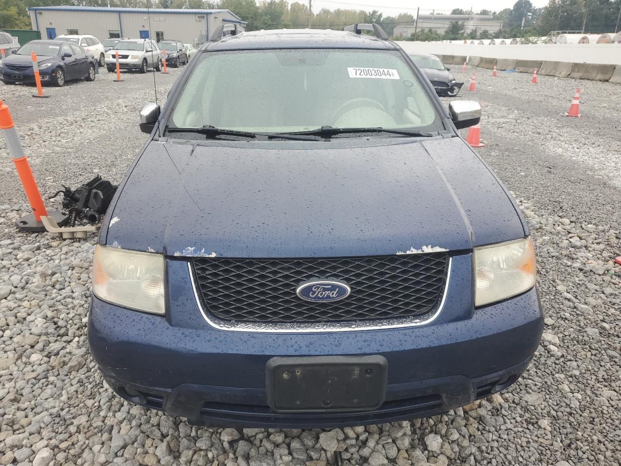 2005 Ford Freestyle - Image 5