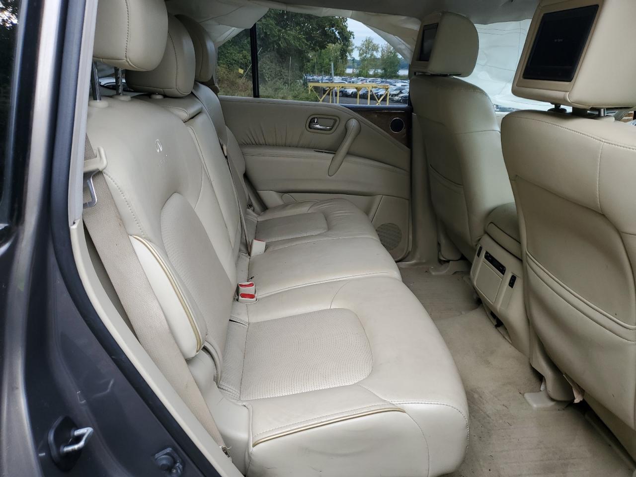 JN8AZ2NC4E9350828 2014 Infiniti Qx80