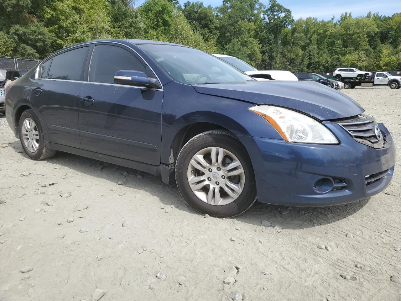 1N4AL2AP2BN490150 2011 Nissan Altima Base