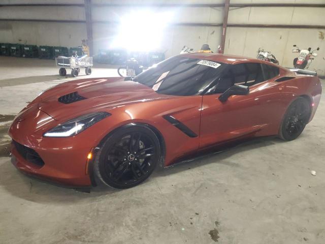 2015 Chevrolet Corvette Stingray 1Lt