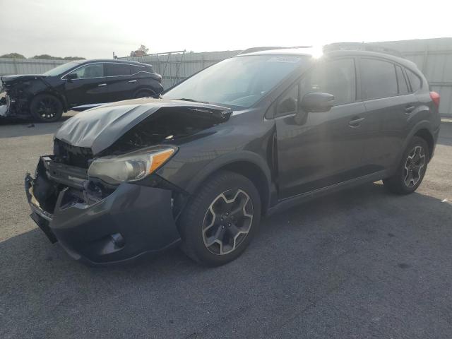 2015 Subaru Xv Crosstrek Sport Limited