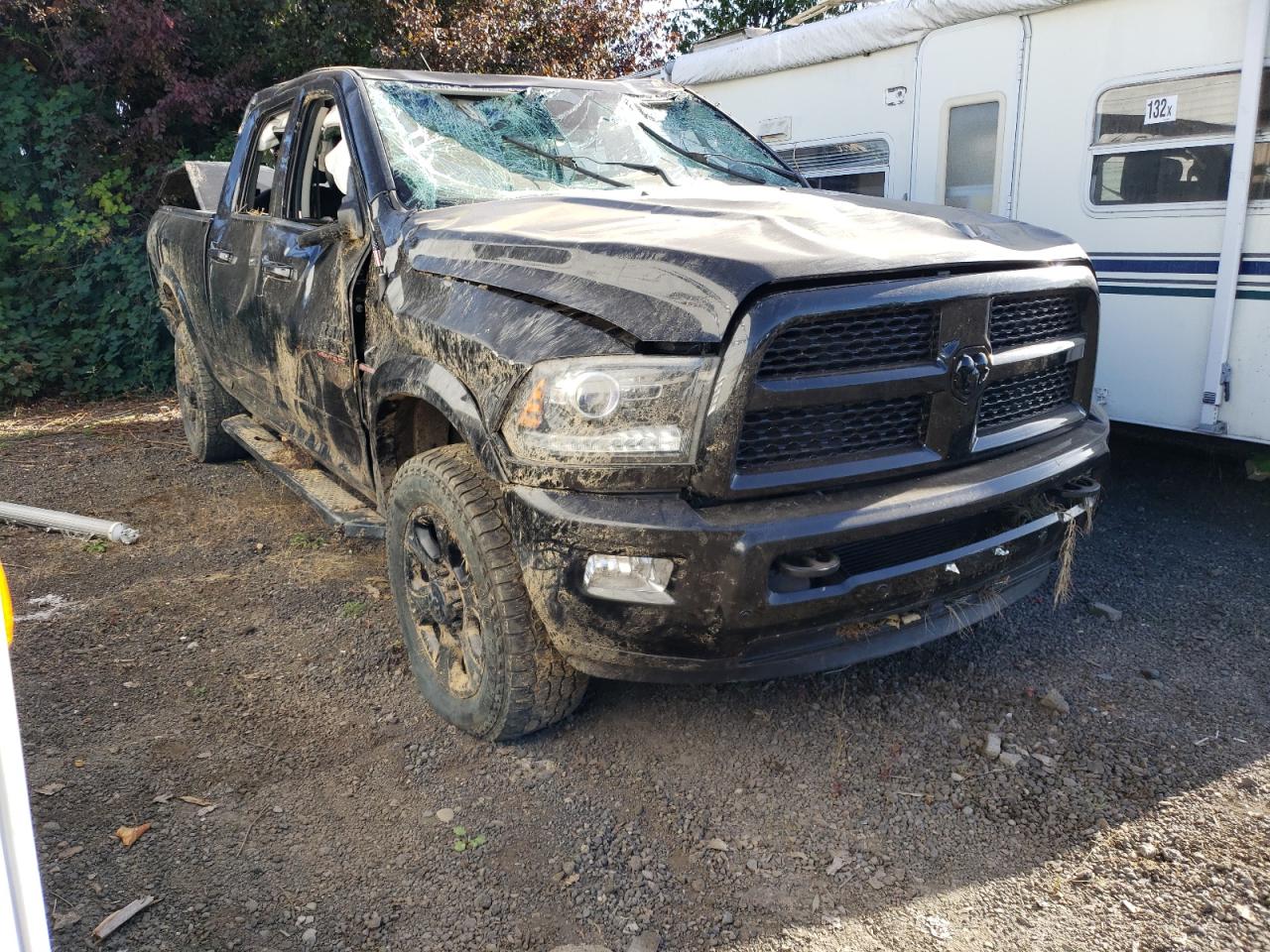2017 RAM 3500 - Image 4