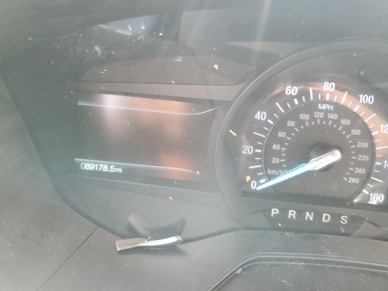 2019 Ford Fusion - Image 9