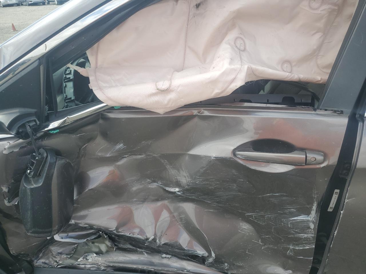 2012 Honda CR-V - Image 7