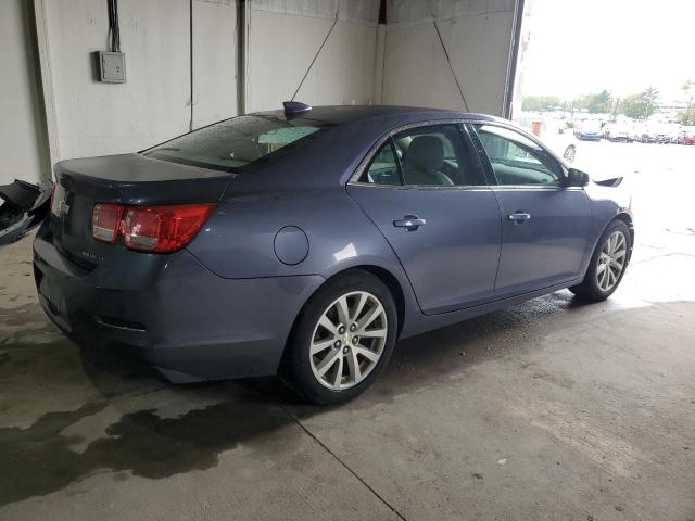  CHEVROLET MALIBU 2015 Blue