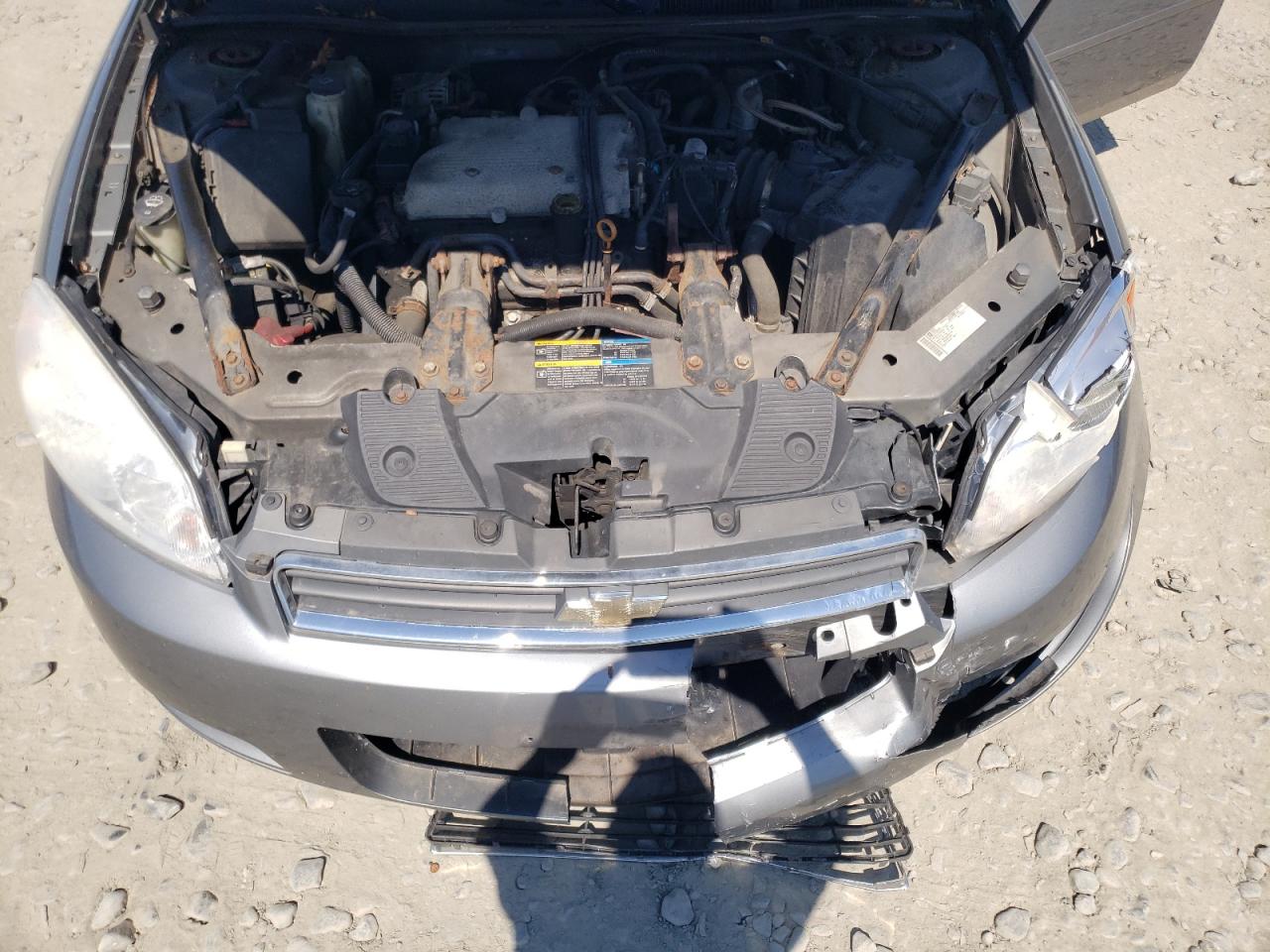 2009 Chevrolet Impala 1Lt VIN: 2G1WT57N891102415 Lot: 68475404