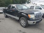 2011 Ford F150 Supercrew на продаже в Glassboro, NJ - Mechanical