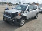 2018 Jeep Renegade Latitude იყიდება Bridgeton-ში, MO - All Over