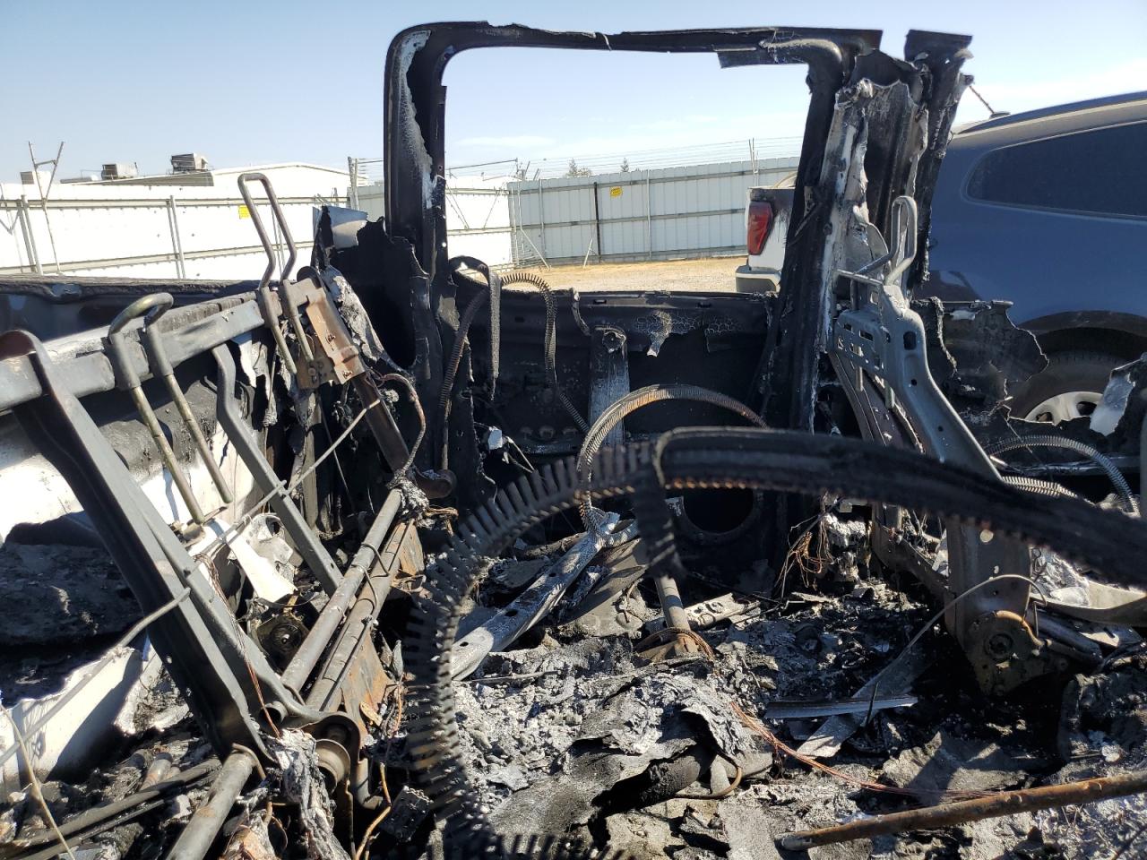 2024 Ford F150 Xlt VIN: 1FTEW3KP5RKD57482 Lot: 70834564