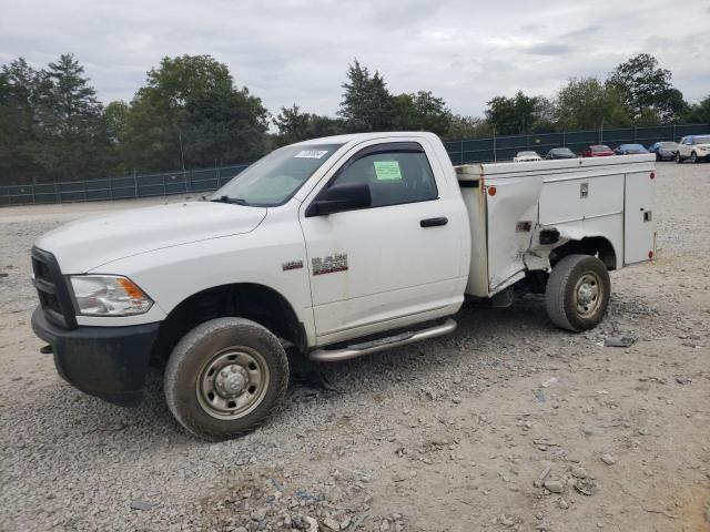 2017 Ram 2500 St