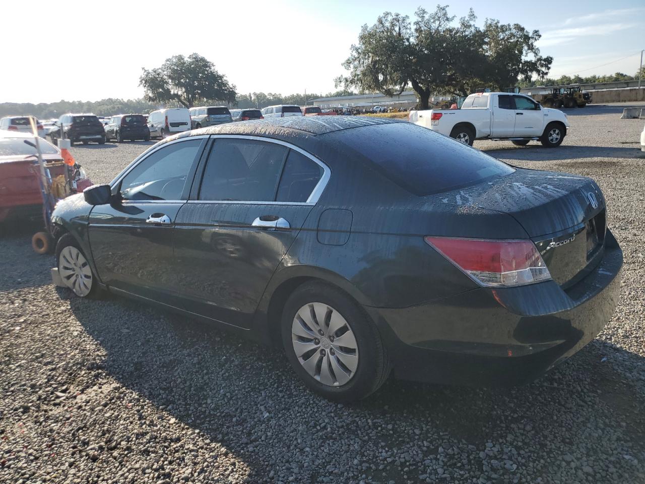 2010 Honda Accord - Image 2