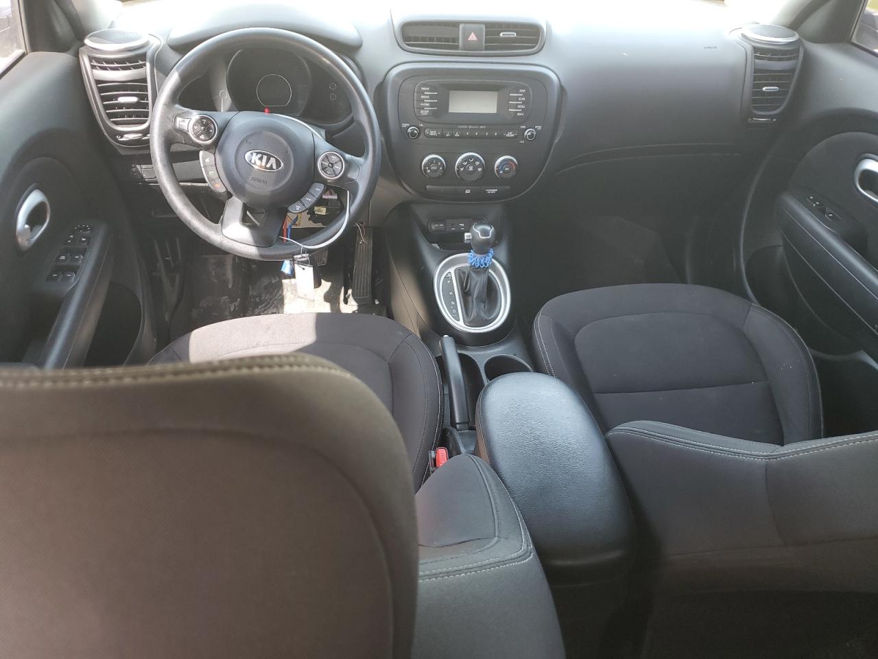 KNDJN2A26F7806832 2015 Kia Soul