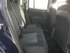 2017 Jeep Patriot Sport en Venta en Casper, WY - Front End