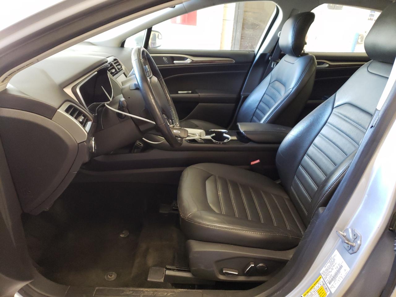 2014 Ford Fusion Se VIN: 3FA6P0HD6ER162449 Lot: 73005394