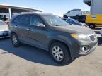 2011 Kia Sorento Base продається в American Canyon, CA - Mechanical