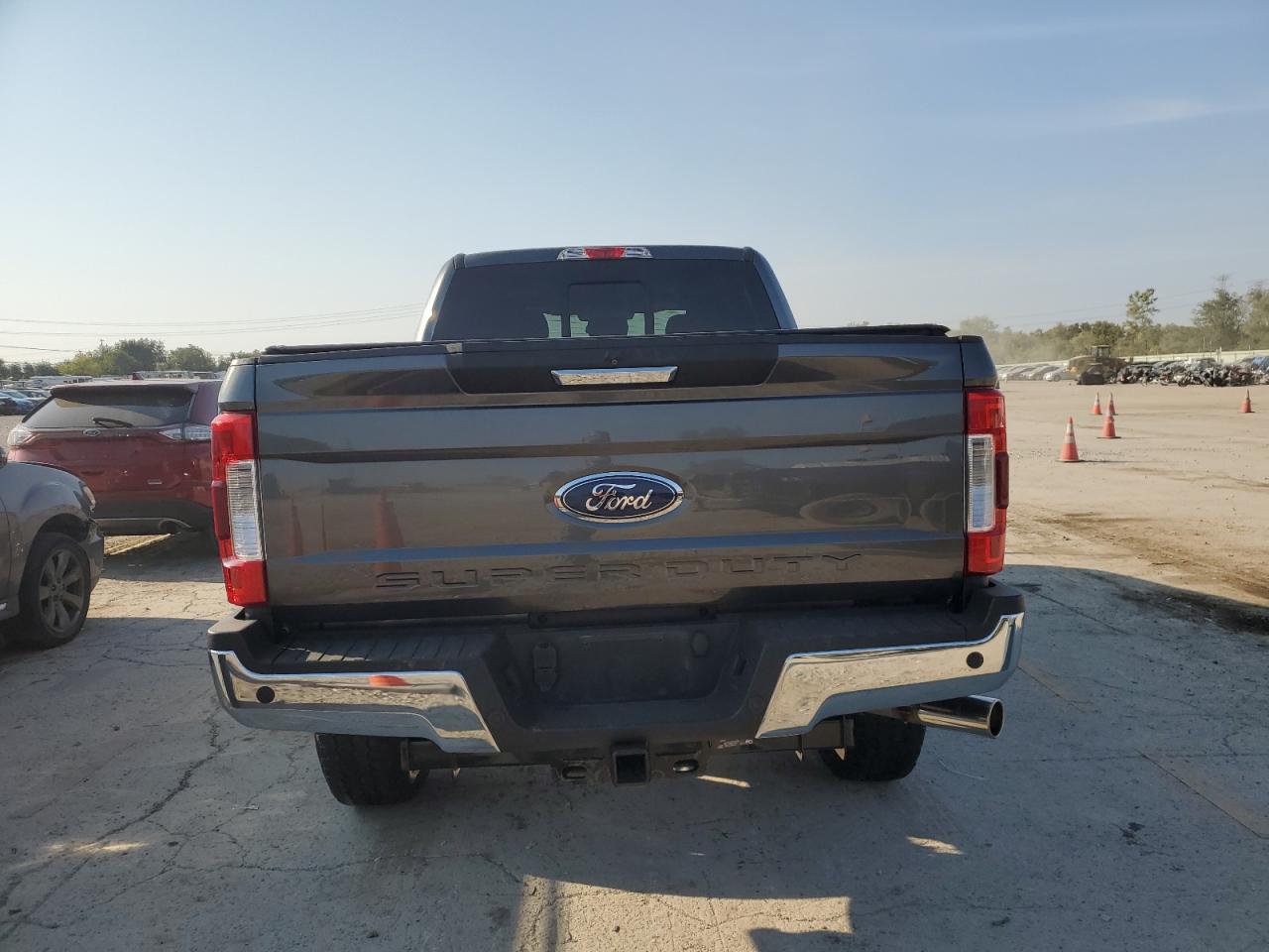 1FT7W2B69KEC54130 2019 Ford F250 Super Duty