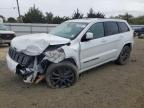 2020 Jeep Grand Cherokee Laredo en Venta en Windsor, NJ - Front End