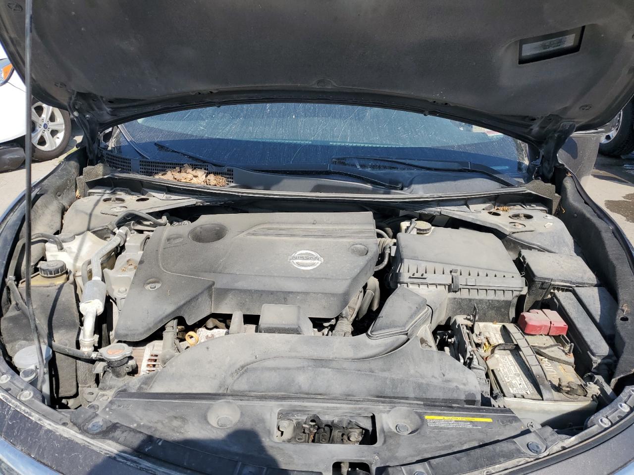 2014 Nissan Altima - Image 11