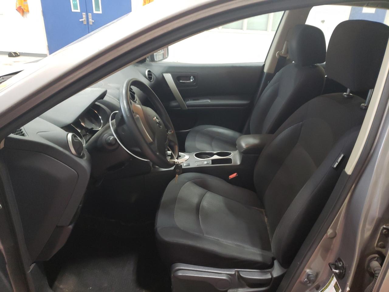 2012 Nissan Rogue S VIN: JN8AS5MT2CW270854 Lot: 72858934