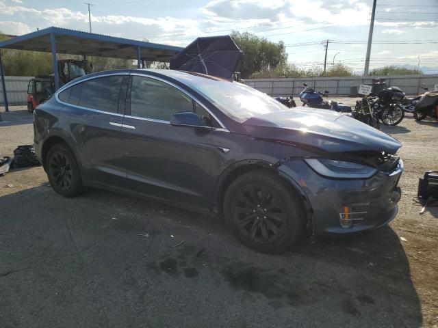 5YJXCBE23LF261043 Tesla Model X  4