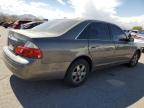 2003 Toyota Avalon Xl en Venta en North Las Vegas, NV - Front End