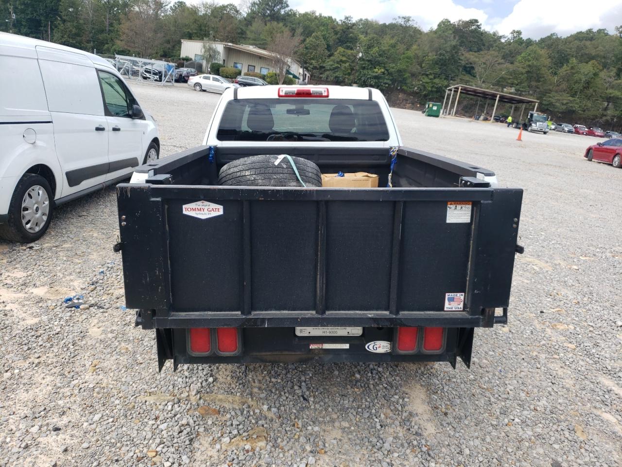 2021 Chevrolet Colorado VIN: 1GCHSBEAXM1163295 Lot: 71766954