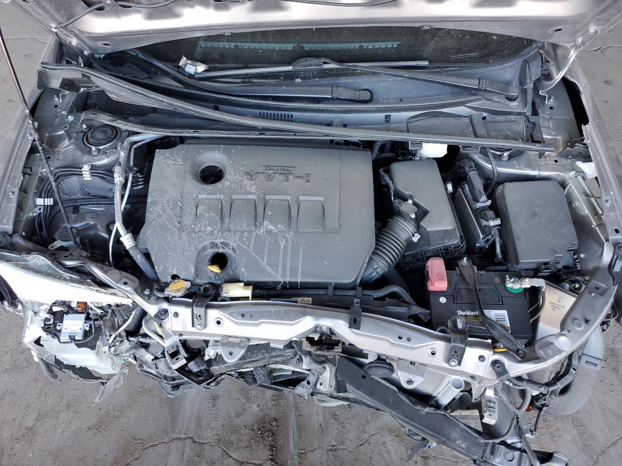 2015 Toyota Corolla - Image 13