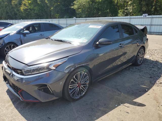 2022 Kia Forte Gt