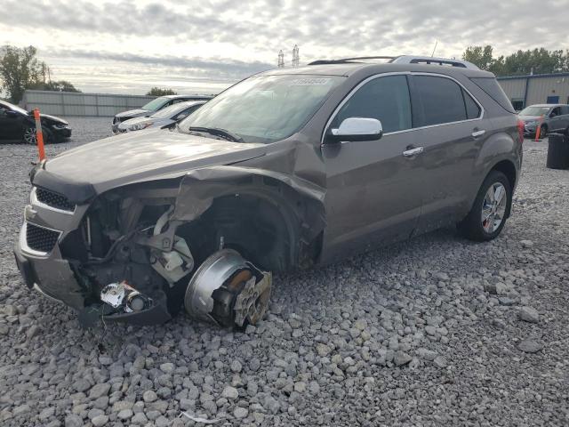 2012 Chevrolet Equinox Ltz