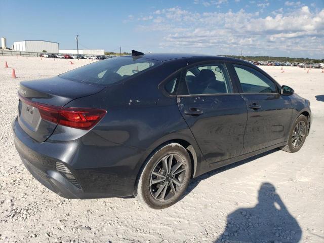  KIA FORTE 2023 Gray