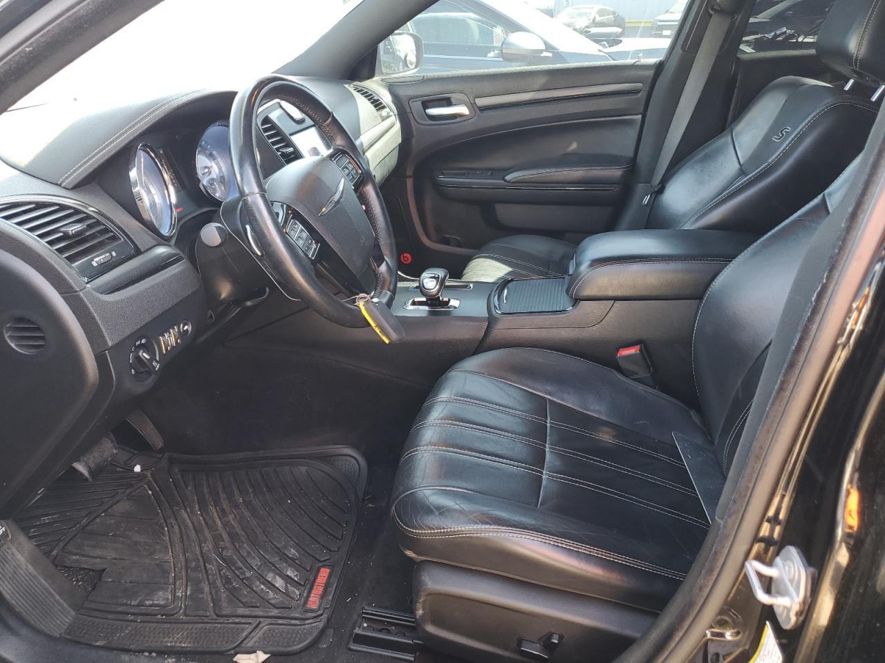 2014 Chrysler 300 S VIN: 2C3CCABG7EH377890 Lot: 72468034