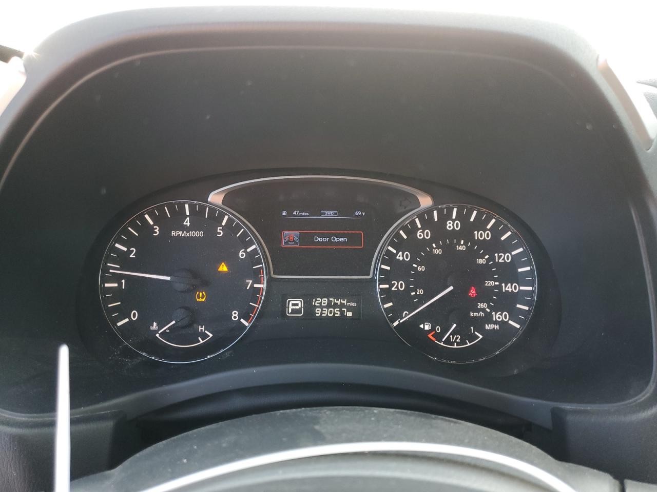 5N1AR2MM8EC685191 2014 Nissan Pathfinder S