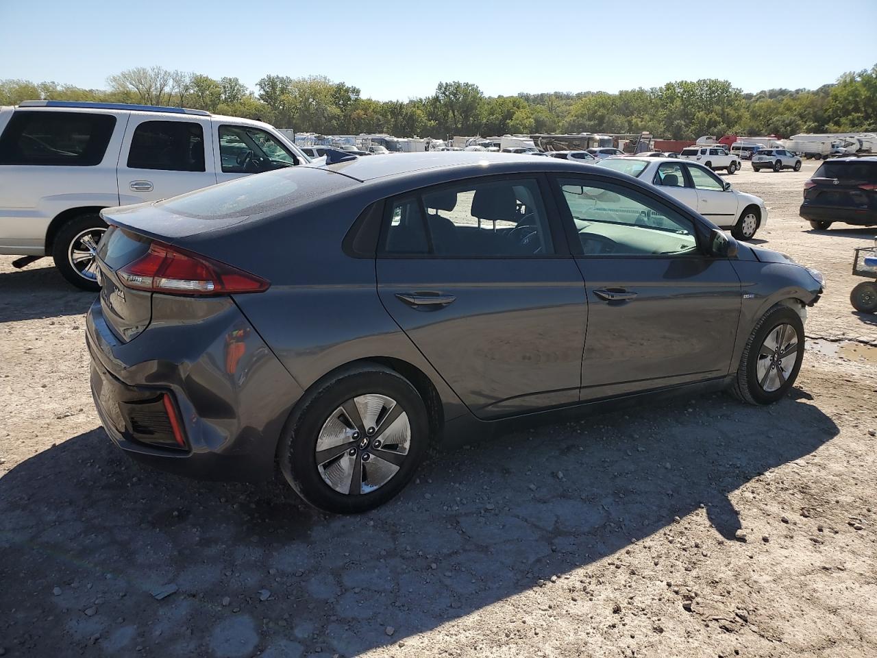 2017 Hyundai IONIQ - Image 3