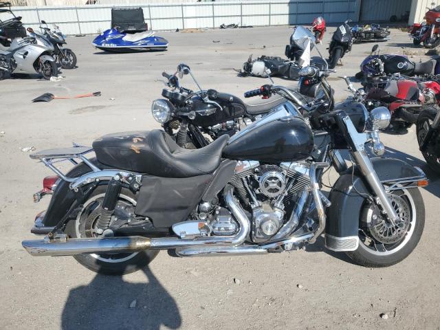 2011 Harley-Davidson Flhp 