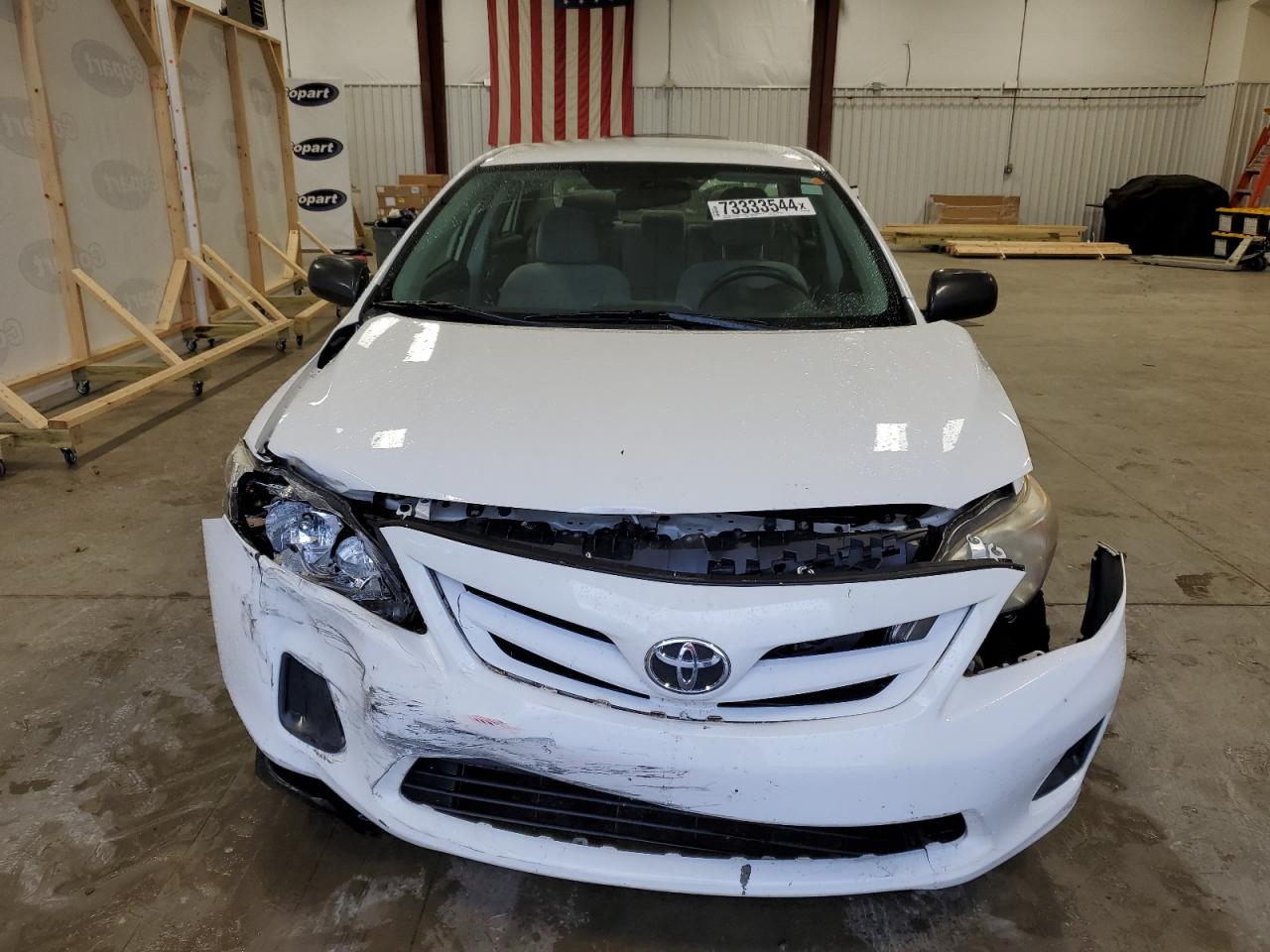 2011 Toyota Corolla - Image 5