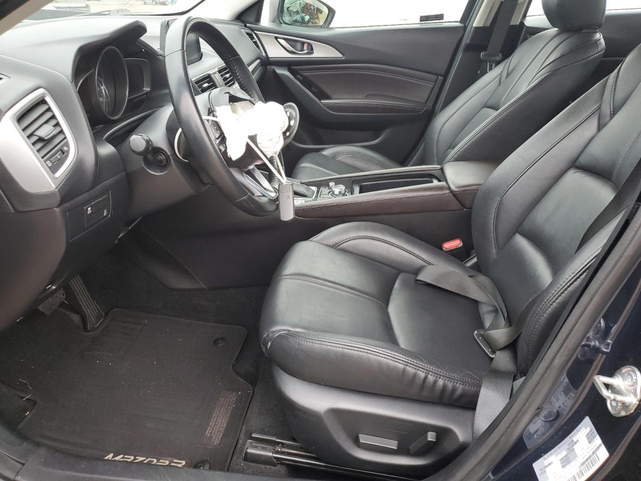 2018 Mazda 3 - Image 7