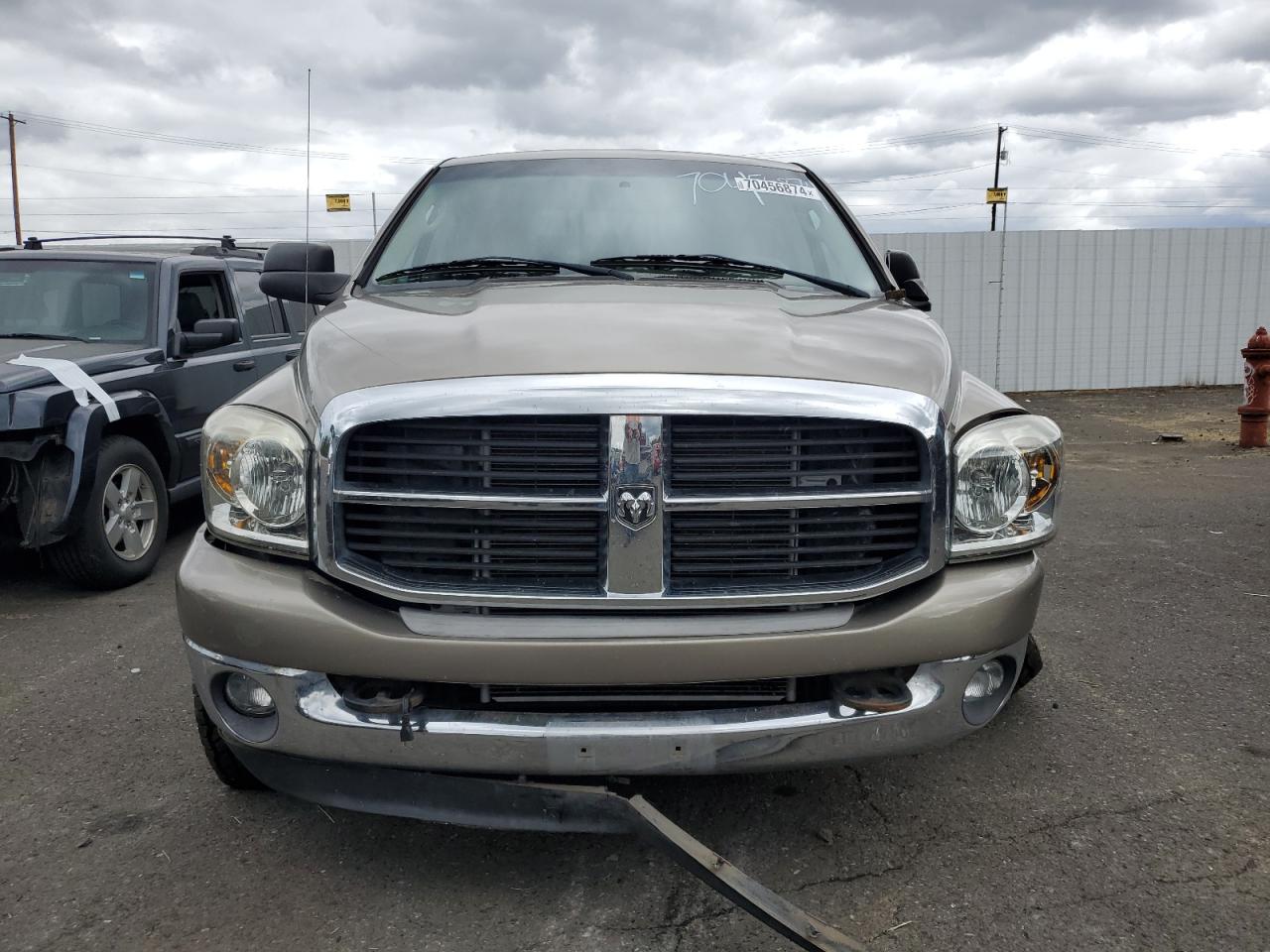 1D7KS28C66J133092 2006 Dodge Ram 2500 St