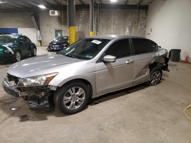 2012 Honda Accord Lx იყიდება Chalfont-ში, PA - Front End