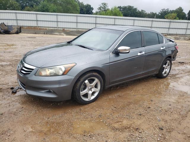 2012 Honda Accord Exl იყიდება Theodore-ში, AL - Rear End