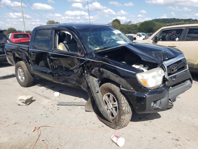 Pickups TOYOTA TACOMA 2015 Blue