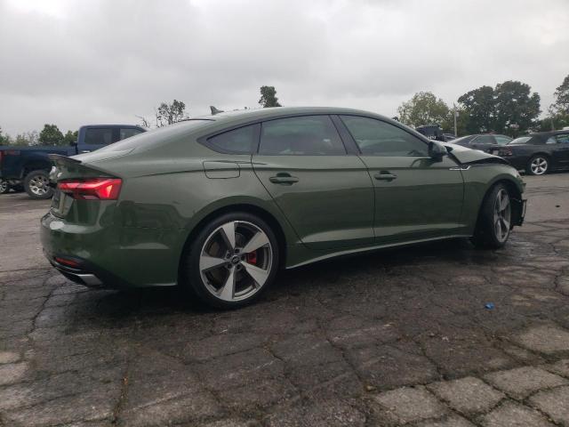 WAUCNCF58LA005414 Audi A5 PREMIUM 3