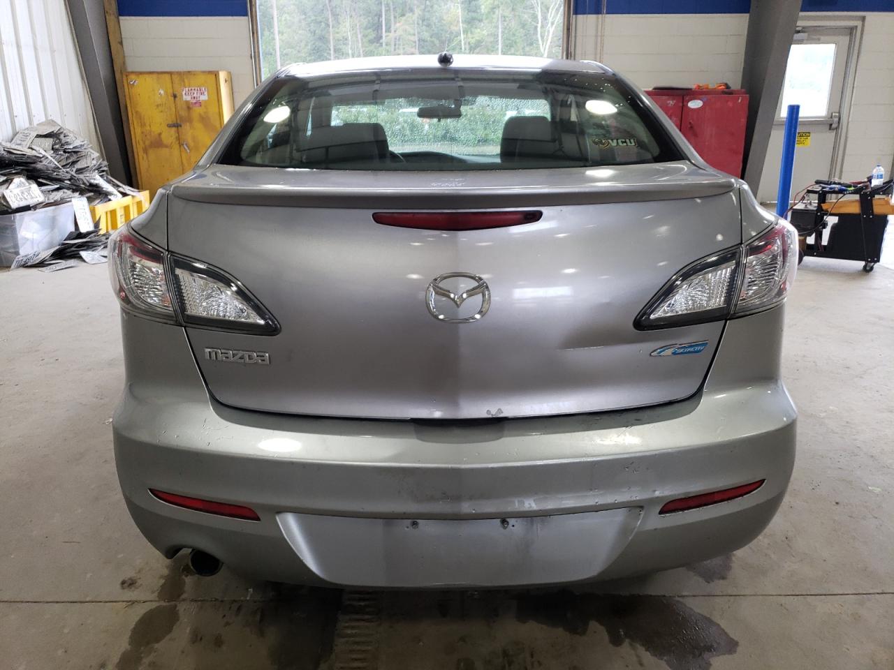 JM1BL1WP4D1795337 2013 Mazda 3 I