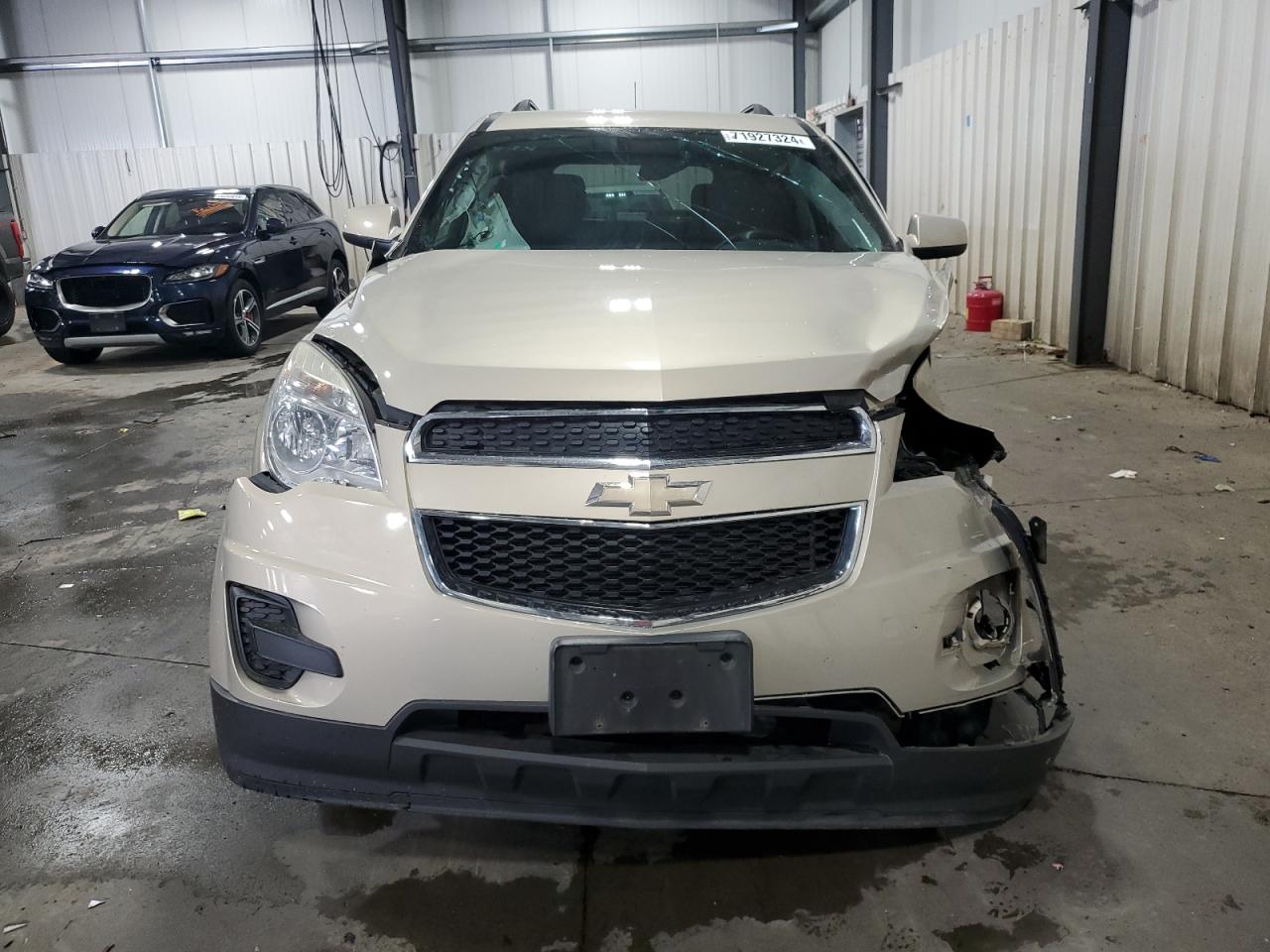 2012 Chevrolet Equinox - Image 5
